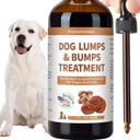 Hond Lumps en bumps behandeling 