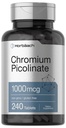 Horbiach Chroom Picolinaat 1000mcg 
