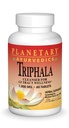 Planetaire ayurvedica Triphala 1000mg GI Tract Wellness & Cleanse - Krachtig kruidensupplement - Balance & Detox Digestieve ondersteuning Rejuvinate & Regularity - 60 tabletten