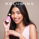 Relumines Advance Beauty Supplement Set: Collageen Drink, Glutathion Drink & vitamine C 1000mg met Rose HIPS & Bioflavonoïden, Hyaluronzuur & CoQ10