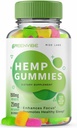 rize labs Groene Vibe Gummies - All-Natural Supplement voor rust, slaaphulp, en algemene wellness, Holistische ontspanning Gummy, Reviews Gomitas (60 Gummies)