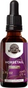 Earth's Love - Horsetail Alcoholvrije kruidenextract Tinctuur, supergeconcentreerde paardenstaart (Equisetum arvense) Gedroogde kruiden (2 Fl Oz)