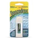 Benzedrex Nasal Decongestant Inhaler, 1 telling (verpakking 1)