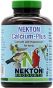 Nekton Calcium Plus - Calcium met Magnesium & Vitaminen, Wit, 330g/11,64 oz