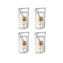 4 Packs Fytoscience Crystal Cell Stam Cellen Anti Veroudering Acne rimpels behandeling (14 Sachets/pack)