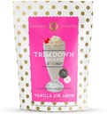 Empact Trimdown Shake - Vanille Cinnamon - Vegan Protein Powder, Zero Sugar, Keto Friendly, Glutenvrij, Niet Dairy, Sojavrij, Lactosevrij, Non-GMO 1,65 Pond