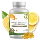 Zahler Omega 3 Visolie - Omega 3 Supplementen met vetzuren, 600 mg EPA en 400 mg DHA - Supplementen Afgeleid uit Kosjertonijn - Ondersteunt Hersenen en Hart Gezondheid (360 Softgels)