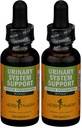 Herb Pharm Urinaire Systeem Ondersteuning Liquid Herbal Formula, 1 Fl Oz (verpakking van 2)