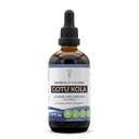 Geheimen van de stam Gotu Kola Tinctuur Alcoholvrije Liquid Extract, Gotu Kola (Centella Asiatica) Gedroogde Kruiden (4 Fl Oz)