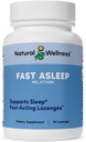 Natuurlijke Wellness Fast Slaap 