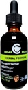 Cedar Bear Momach Settler met Ginger een vloeibare kruidensupplement dat helpt kalmeren een milde upset Momach 2 Fl Oz
