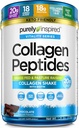 Puur geïnspireerd Collageen Peptides Powder 