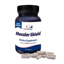 Voordeel Maculair Schild Oogvitaminen 120 Capsules 