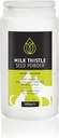 Teliapets Milk Thistle Seed Powder, Herbal & Effective, Natural, Ideaal om de lever en niergezondheid te beschermen, tegen allergieën, ontgiften, antioxidant -voor honden & katten 23.4oz /700 gr