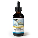 Kan Herbs - Traditioneel- Zizyphus Slaapformule 2 oz