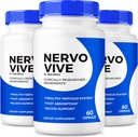 (Pack of 3) NervoVive 