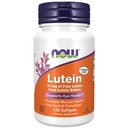 Nu Foods Lutein Esters, 120 Sgels 10 mg (verpakking van 2)