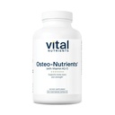 Vitale voedingsstoffen Osteo-nutriënten 