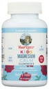 Kids Magnesium Citrate Gummies by MaryRuth's 2 Month Supply 
