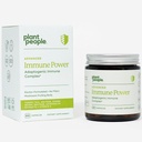 Planten - Immuunkracht Geavanceerde Immuunondersteuning met onkruid, Astragalus, Herbal, en vitamine C 
