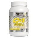 Cellucor C4 Wei Proteïne Poeder, Vanille Bean - 25g Proteïne, 0g Toegevoegd Suiker, 130 Calorieën Per Serving, Ondersteunt Muscle Recovery, 28 Servers, Premium Wei voor Post-workout