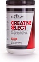 Beverly International Creatine Select with Phosphates, 40 Servings. A Fail-Proof Creatine Monohydrate Formula. Boost Muscle Size, Strength, Endurance and Recovery. for Men and Women. Tastes Like Tang