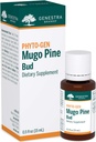 Genestra Brands - Mugo Pine Bud - Herbal Supplement - 0,5 fl. oz.