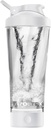 VOLTRX Premium elektrische Protein Shaker Fles, gemaakt met Tritan - BPA Gratis - 24 oz Vortex Portable Mixer Cup/USB Oplaadbare Shaker Cups voor eiwitshakes