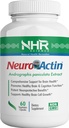 NHR Science NeuroActin® - Bevordert neurogenese voor Brain Health