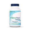 Nutra Biogenesis Intestinal Repair Capsules - Herbal Gut Health Supplement voor vrouwen en mannen met natriumbutyraat, dagelijks - 120 capsules