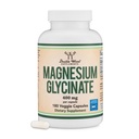 Magnesium Glycinate 400mg 