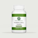 Hierba Del Sapo, biologisch kruiden uit Mexico, 90 plantaardige capsules
