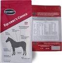 Equerry's Choice Horse Pellets - Complete Voedingssupplement 