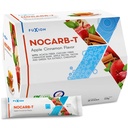 FuXion Nocarb T- Houd Cholesterol Balance, Cut Down Fat Transformation, Block Carb (Nocarb T, 28 Sticks)