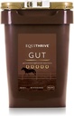 Equithrive Horse Gut Pellets met Probiotica, Psyllium Husk Poeder, Natriumbicarbonaat en Omega 3 vetzuren, Digestieve Ondersteuning Supplement voor paarden, 10 lbs