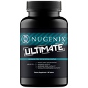 Nugenix Ultimate Free Testosterone Booster Supplement for Men - 56 Count