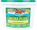 Farnam Mare Plus Gestation & Borstvoeding Supplement 5 pond, 40 dagen levering