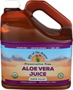 Lily of the Desert Conservative Free Aloë Vera 1 gal