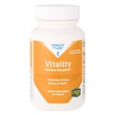 Melaleuca Vitality Calcium Compleet - 120 tabletten