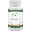 Native Remedies Gastronic Dr. - Alle natuurlijke kruidensupplement voor gezonde spijsvertering en comfort na maaltijden - bevordert een gezonde maaglijn en evenwichtige maagzuurniveaus - 60 Veggie Caps