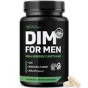 DIM-supplement voor mannen 300 mg 