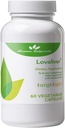 Targetage® by Maison Beljanski® - Lovaliver Vegetarian Supplement - Leverreiniging, detox & Repair - 60 capsules