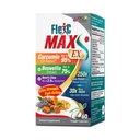 LABO Nutrition FlexC MAX EX met Kurkuma C3 Reduct 95% Tetrahydrocurcuminoïden, Bioperine, Boswellia Extract & Duivelsklauw, Effectieve Antioxidatie, Gezamenlijke & Body Discomfort Relief