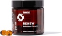 Tranont Renew - Antioxidant Complex for Vitality & Wellness 