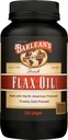 Barleans Vlasoliecaps