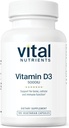 Vitale voedingsstoffen Vitamine D 5000 IE 