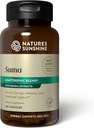 Nature's Sunshine Suma Combinatie, 100 Capsules Verhoogt de energie en ondersteunt het immuunsysteem met zes krachtige adaptogene kruiden