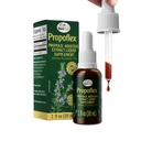 Beelife Propoflex Green Propolis Extract - No Alcohol Bee Propolis Tinctuur, High Artepillin-C Niveaus - Antioxidant-Rich Liquid Supplement for Wellness - Natural & Kosher - Made in Brazil, 1 Fl. Oz.