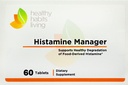 Histamine Manager Nieuwe en verbeterde Formule 20.000 HDU van Diamine Oxidase DAO per tablet 