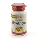 SOLARAY Hawthorn Extract 100mg 60 CT